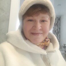 Серафима, 56, Омск