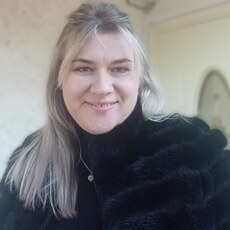 Милена, 35, Мегион