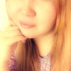 Лида, 31, Новый Оскол