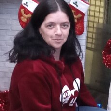 Надежда, 40, Северск