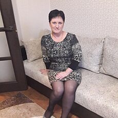 Вика, 46, Полярные Зори