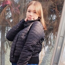 Виктория, 23, Саратов