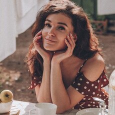 Даша, 38, Среднеуральск