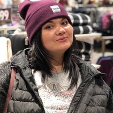 Сусанна, 42, Ульяновск