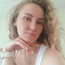 Полина, 28, Пермь