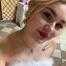 Мила, 21, Петровск