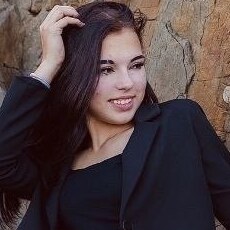 Любовь, 20, Анапа