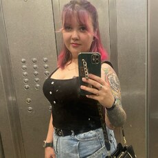 Ульяна, 29, Красноярск