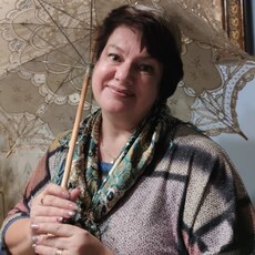 Лина, 59, Тольятти