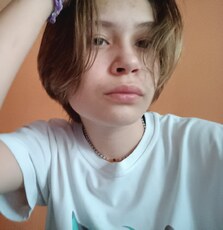 Даша, 24, Новотроицк