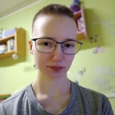 Лина, 22, Валдай