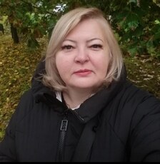 Крис, 49, Архангельск