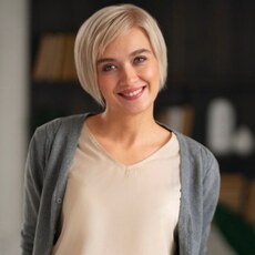 Кира, 39, Кукмор