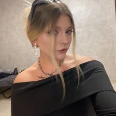 Мила, 21, Сокол