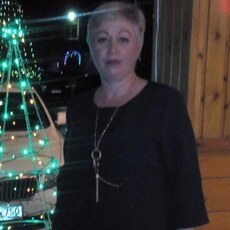 Надежда, 50, Зеленогорск