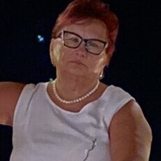 Вика, 64, Северск