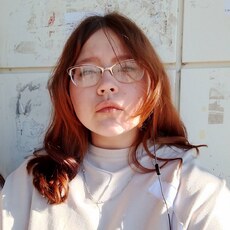 Кристя, 23, Искитим