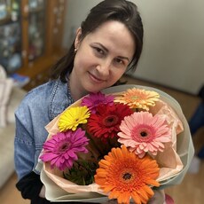 Алина, 41, Бакал