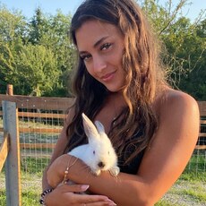 Эля, 25, Новошахтинск