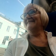 Ангелина, 66, Дивногорск