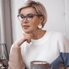 Ангелина, 48, Лосино-Петровский