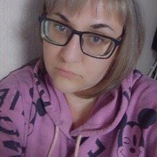 Антонина, 38, Трёхгорный