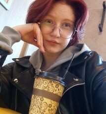 Любовь, 20, Казань