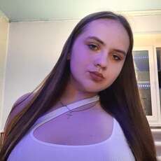 Лина, 20, Крымск