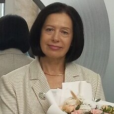 Жанна, 63, Усолье-Сибирское