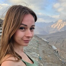 Мария, 33, Анадырь