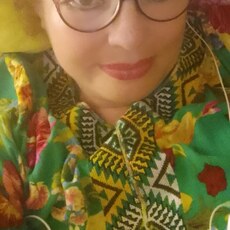 Антонина, 58, Санкт-Петербург