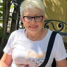 Инга, 55, Хотьково