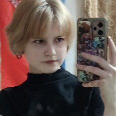 Жанна, 20, Дудинка