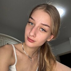 Мила, 22, Гагарин