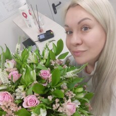 Эмилия, 38, Куртамыш