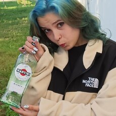 Ксюша, 20, Гусев