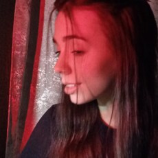 Эльза, 25, Сясьстрой