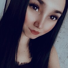 Христина, 24, Нижний Новгород