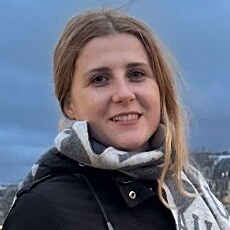 Лера, 33, Новомосковск