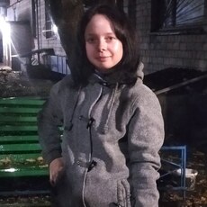 Ульяна, 28, Красноярск
