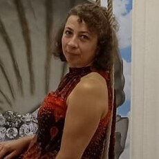 Ксения, 45, Урюпинск