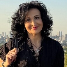 Майя, 50, Анадырь