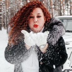 Евгения, 36, Тюмень