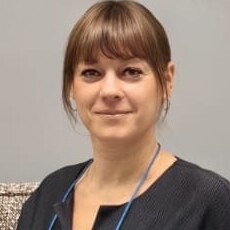 Лида, 40, Чита