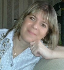 Ника, 46, Карталы