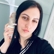 Ева, 23, Омск