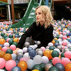 Марина, 30, Краснознаменск