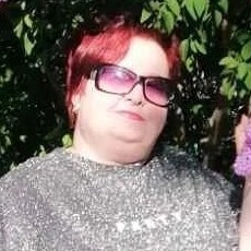 Надежда, 55, Оренбург