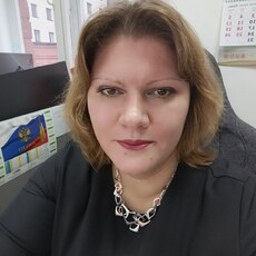 Инга, 42, Берёзовский (Свердловская область)