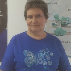 Елизавета, 56, Осинники